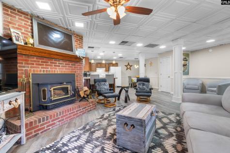2318 Beaver Creek Road Camden SC 29020