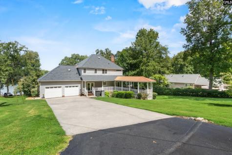 2318 Beaver Creek Road Camden SC 29020