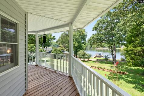 2318 Beaver Creek Road Camden SC 29020