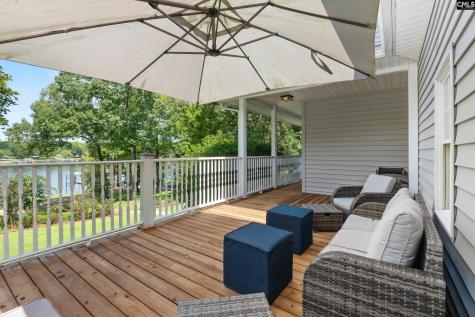 2318 Beaver Creek Road Camden SC 29020