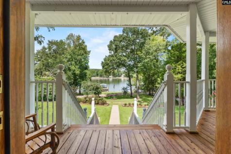 2318 Beaver Creek Road Camden SC 29020