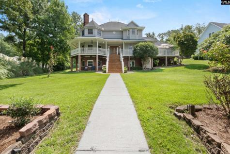 2318 Beaver Creek Road Camden SC 29020