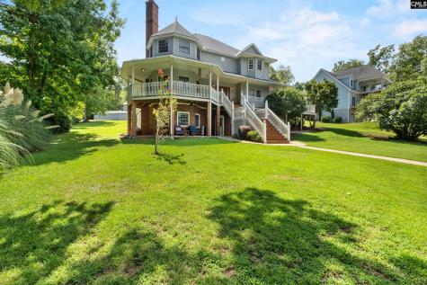 2318 Beaver Creek Road Camden SC 29020