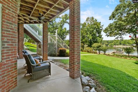 2318 Beaver Creek Road Camden SC 29020