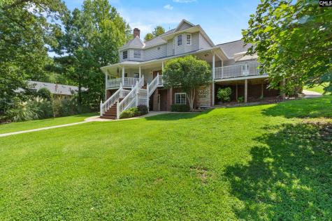 2318 Beaver Creek Road Camden SC 29020