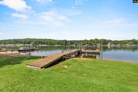 2318 Beaver Creek Road Camden SC 29020