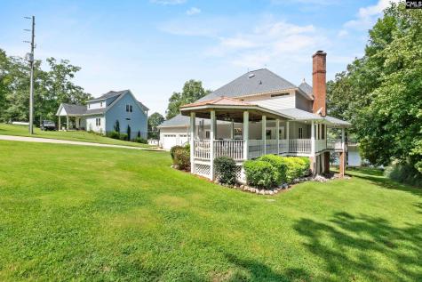 2318 Beaver Creek Road Camden SC 29020