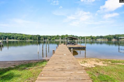 2318 Beaver Creek Road Camden SC 29020