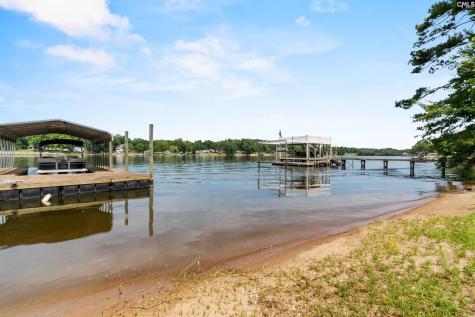 2318 Beaver Creek Road Camden SC 29020