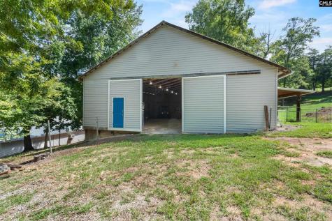 2318 Beaver Creek Road Camden SC 29020