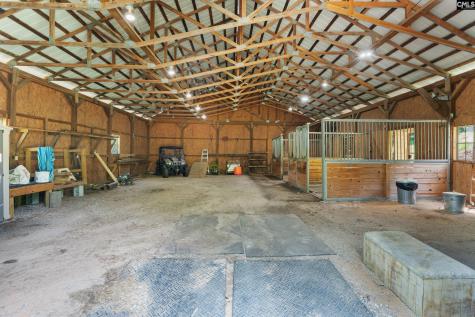 2318 Beaver Creek Road Camden SC 29020