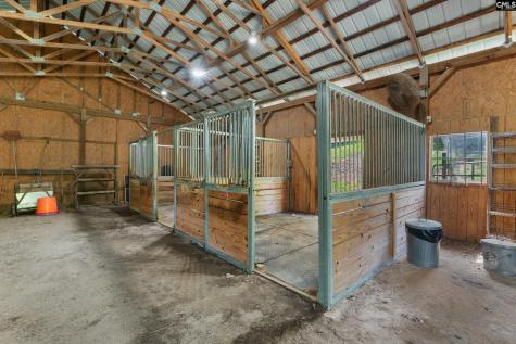 2318 Beaver Creek Road Camden SC 29020