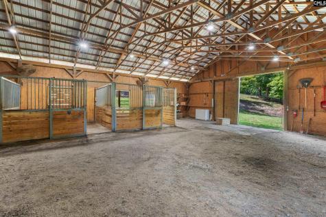 2318 Beaver Creek Road Camden SC 29020