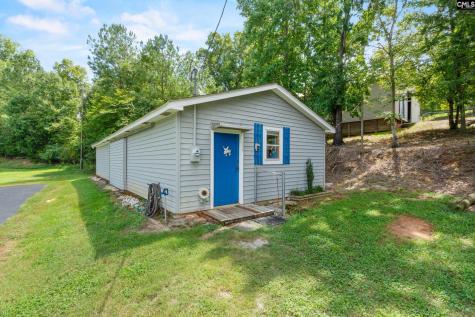 2318 Beaver Creek Road Camden SC 29020