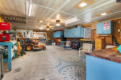 2318 Beaver Creek Road Camden SC 29020