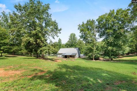 2318 Beaver Creek Road Camden SC 29020