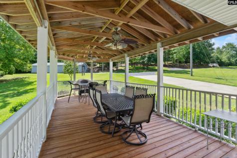 2318 Beaver Creek Road Camden SC 29020