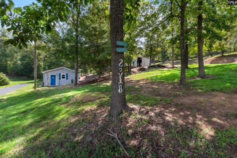 2318 Beaver Creek Road Camden SC 29020