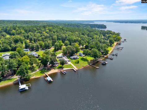 2318 Beaver Creek Road Camden SC 29020