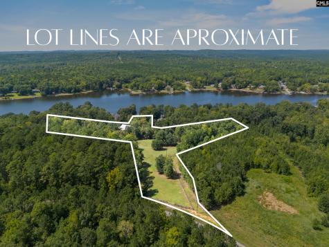 2318 Beaver Creek Road Camden SC 29020