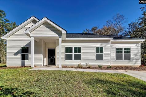 225 Trotter Lane Orangeburg SC 29118
