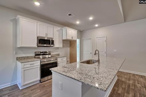 225 Trotter Lane Orangeburg SC 29118