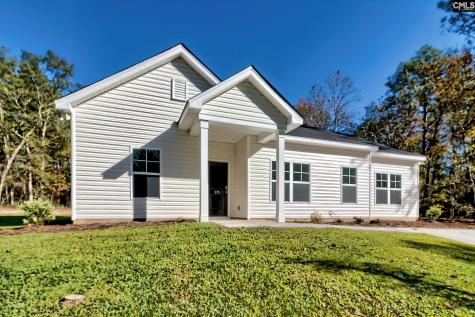225 Trotter Lane Orangeburg SC 29118