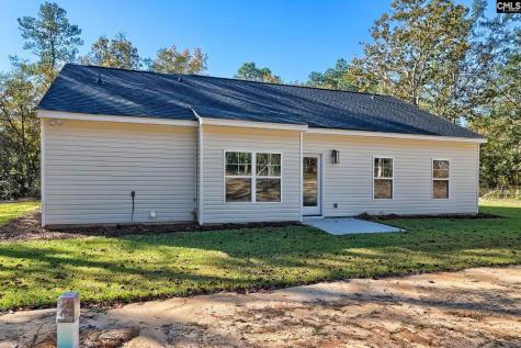 225 Trotter Lane Orangeburg SC 29118