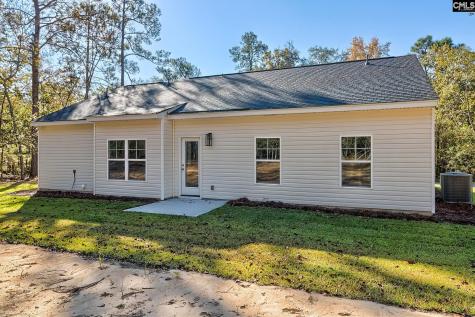 225 Trotter Lane Orangeburg SC 29118