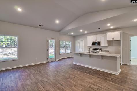 225 Trotter Lane Orangeburg SC 29118