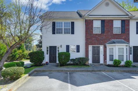 6 Magnolia Glen Lane Columbia SC 29205