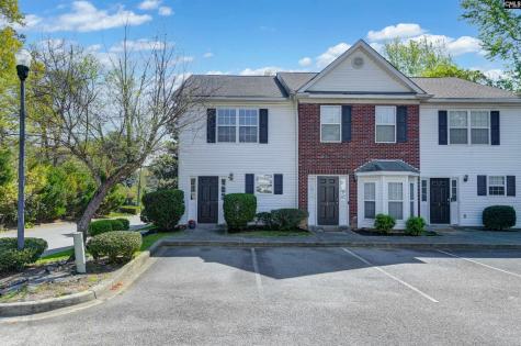 6 Magnolia Glen Lane Columbia SC 29205
