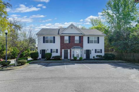 6 Magnolia Glen Lane Columbia SC 29205