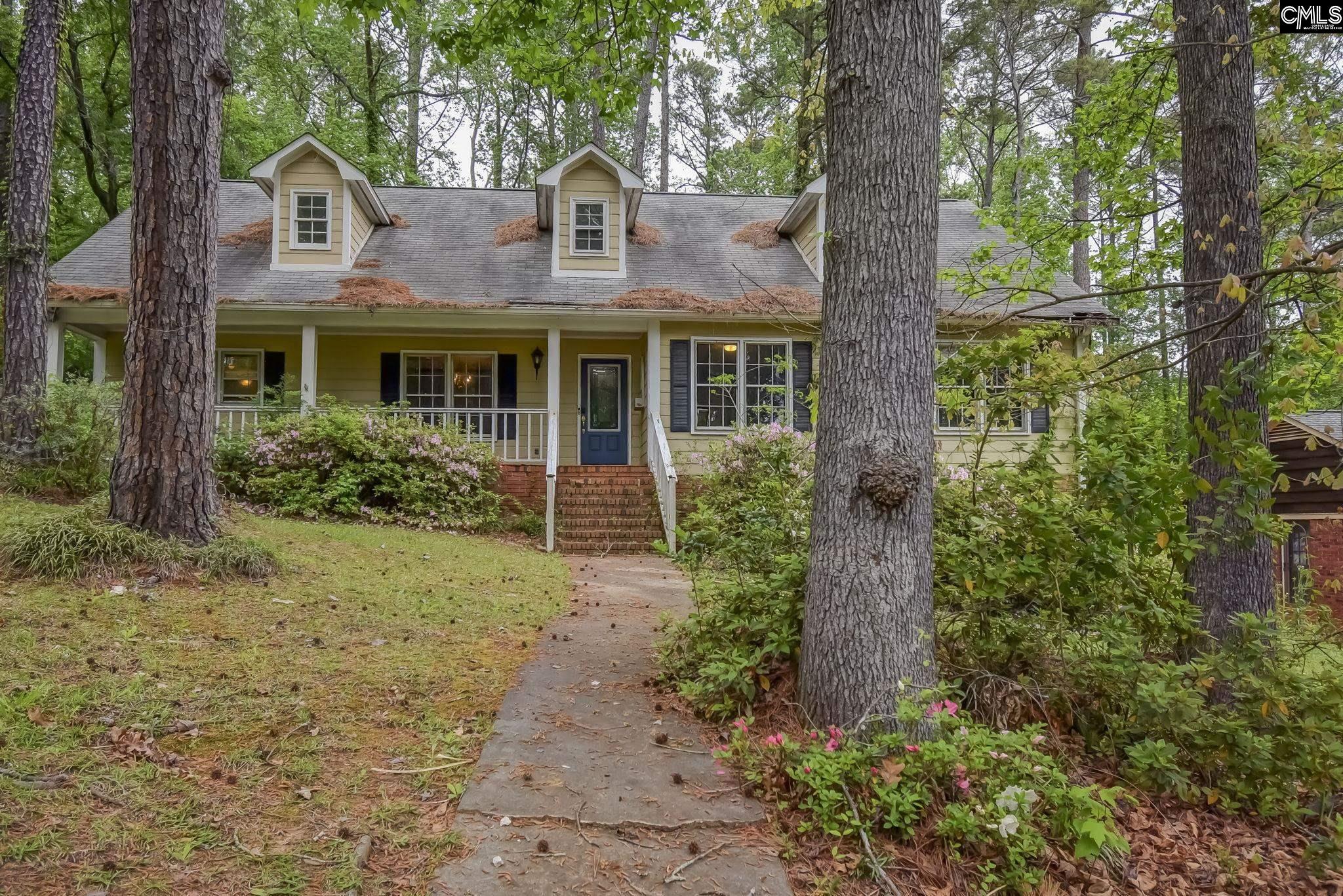 1925 Shadowood Columbia SC 29212