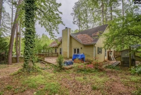 1925 Shadowood Columbia SC 29212