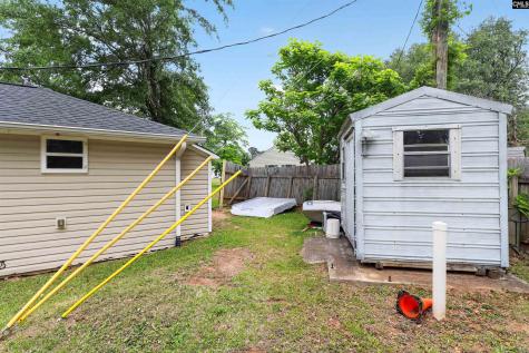 968 Alfred Street NE Aiken SC 29801