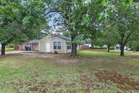 968 Alfred Street NE Aiken SC 29801