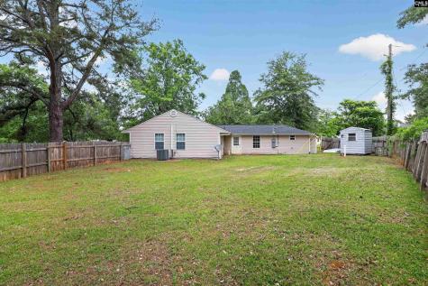 968 Alfred Street NE Aiken SC 29801