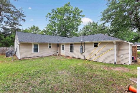 968 Alfred Street NE Aiken SC 29801