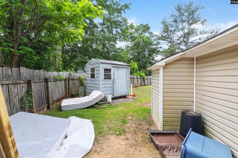 968 Alfred Street NE Aiken SC 29801