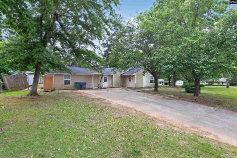968 Alfred Street NE Aiken SC 29801