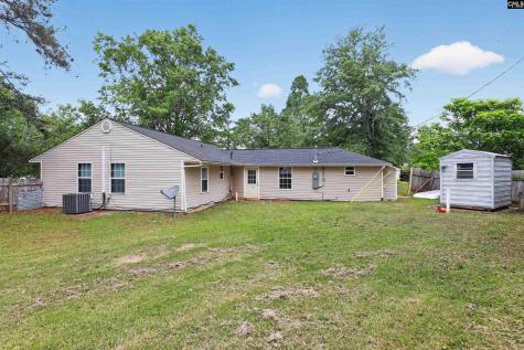 968 Alfred Street NE Aiken SC 29801