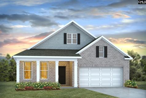 449 Leathertree Lane Blythewood SC 29016