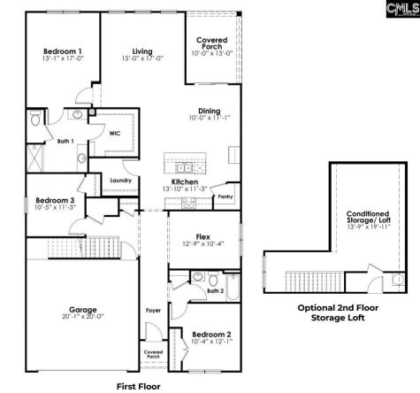 449 Leathertree Lane Blythewood SC 29016