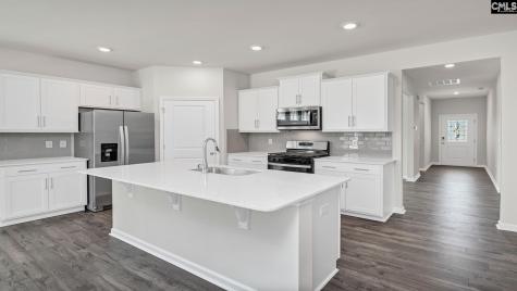 449 Leathertree Lane Blythewood SC 29016