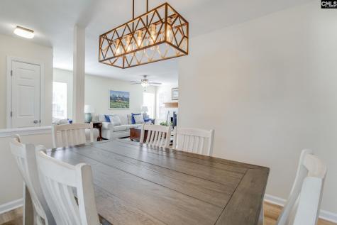 112 Hunters Ridge Drive Lexington SC 29072