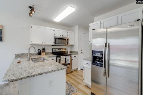 112 Hunters Ridge Drive Lexington SC 29072