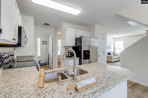 112 Hunters Ridge Drive Lexington SC 29072