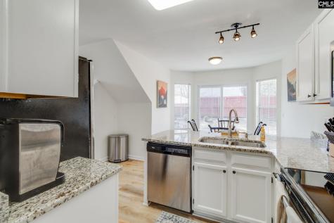 112 Hunters Ridge Drive Lexington SC 29072