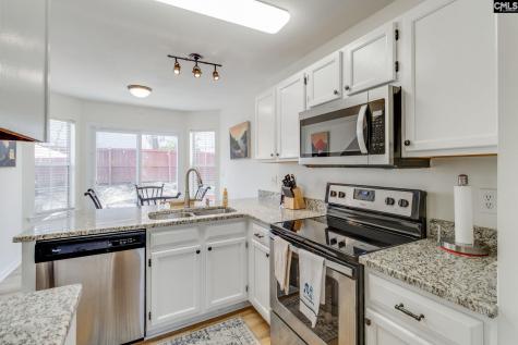 112 Hunters Ridge Drive Lexington SC 29072